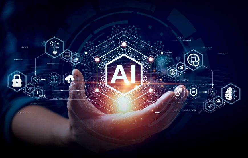 AI-ML Solutions Service Details