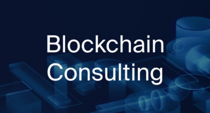 Blockchain Consulting