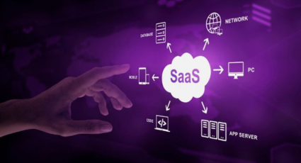 SaaS Development